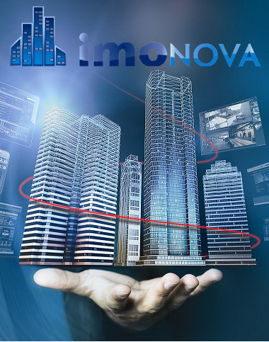 IMONOVA - Oradea